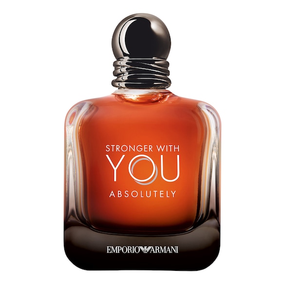 Emporio Armani Stronger With You Absolutely - Parfum, ARMANI