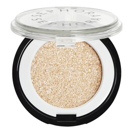 Ombretti Colorful - Effetto glitter