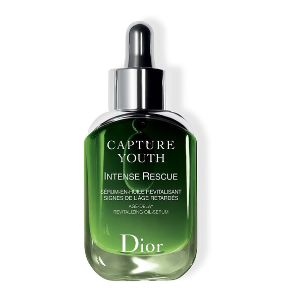 Capture Youth Intense Rescue – Siero-in-olio rivitalizzante – Pelli secche, DIOR