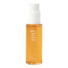 Light Work - Mini Rosehip Cleansing Oil Formato Viaggio, PAI
