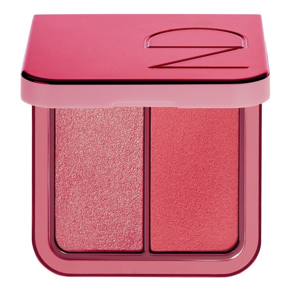 HY-BLUSH - Set di due blush in crema effetto impalpabile, NATASHA DENONA