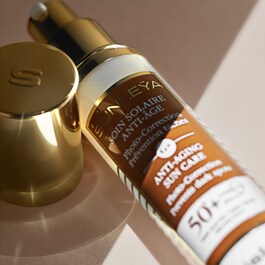 Sunleÿa Soin Solaire Anti-Âge SPF50+ - Solare viso