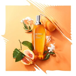 Eau d'Énergie - Acqua Corpo Profumata Energizzante