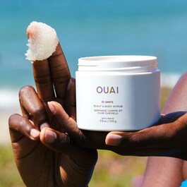 St Barts Scalp & Body Scrub - Scrub per cuoio capelluto