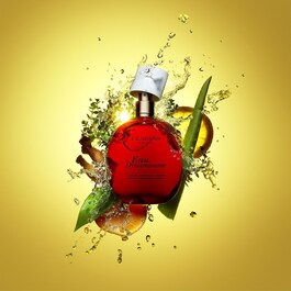 Eau Dynamisante - Acqua di Trattamento