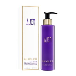 MUGLER - ALIEN LATTE CORPO 200ML