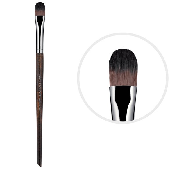 Pennello #226 - Pennello ombretto - medio, MAKE UP FOR EVER