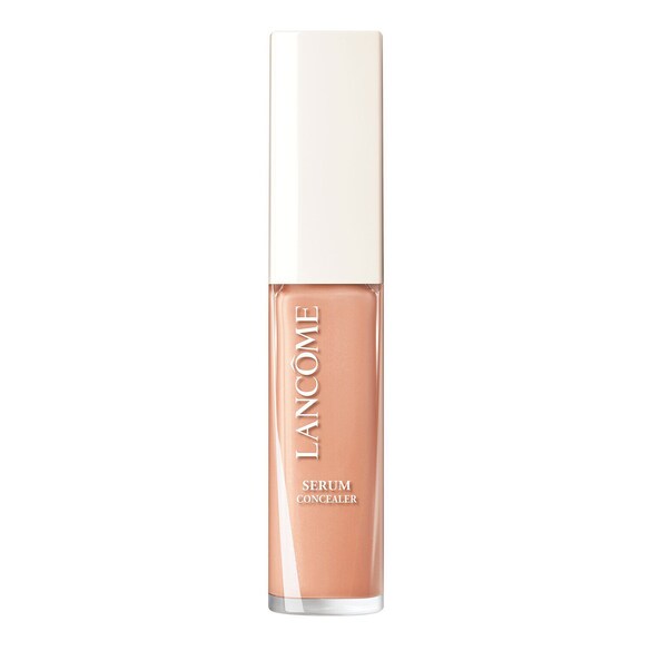 Teint Idole Ultra Wear Care & Glow Serum Concealer - Correttore Tenuta 24h, LANCÔME