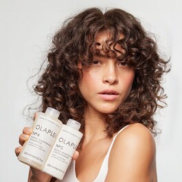 Shampoo No.4 Bond Maintenance