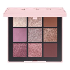 AFTERGLOW TEMPTING EYESHADOW PALETTE , NARS