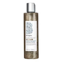 Scalp Revival™ MegaStrength+ - Shampoo Antiforfora Carbone + AHA/BHA, BRIOGEO