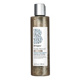 Scalp Revival™ MegaStrength+ - Shampoo Antiforfora Carbone + AHA/BHA