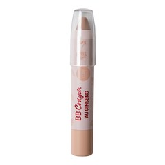 BB Crayon, ERBORIAN