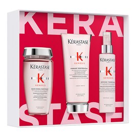 Cofanetto Edizione Limitata Genesis- Cofanetto per Capelli Tendenti alla Caduta