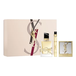 Libre - Eau de Parfum Set