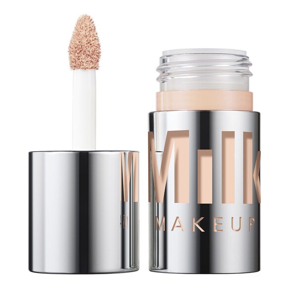 Future Fluid All Over Concealer - Anti-occhiaie, MILK MAKEUP