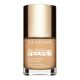 Skin Illusion Velvet - Fondotinta