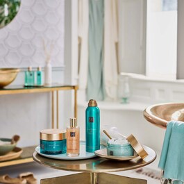 The Ritual of Karma - Foaming Shower Gel