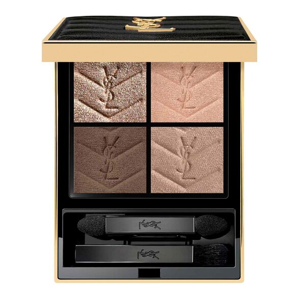 Couture Mini Clutch - Palette Occhi, YVES SAINT LAURENT