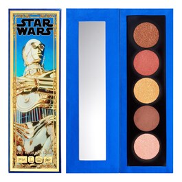 The Golden One Eye Shadow Palette Star Wars™ Edition - Palette Make-Up