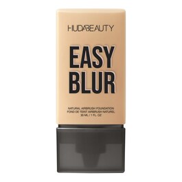 Easy Blur Natural Airbrush Foundation - Fondotinta