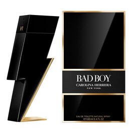 Bad Boy - Eau de Toilette 