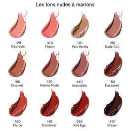 Pure Color Envy - Sculpting Lipstick