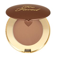 Chocolate Soleil Bronzer - Terra Abbronzante Formato Viaggio, TOO FACED