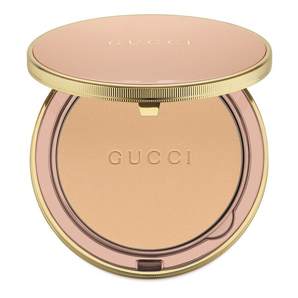Gucci Poudre De Beauté - Mat Naturel Cipria Ricarica, GUCCI