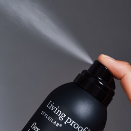 Style Lab Hairspray - Spray fissante per acconciare e rifinire