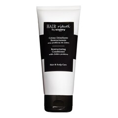 Crème Démêlante Restructurante aux Protéines de Coton, HAIR RITUEL BY SISLEY