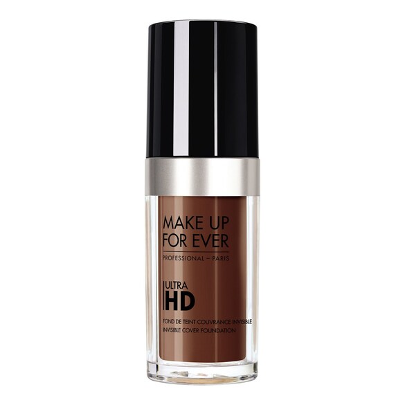 Fondotinta fluido Ultra HD, MAKE UP FOR EVER