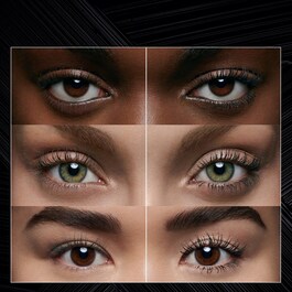 Hypnôse Doll Eyes Mascara
