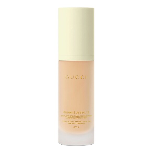 Eternité de Beauté Foundation SPF 15 - Fondotinta, GUCCI