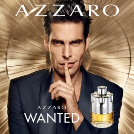 Azzaro Wanted - Eau de Toilette di AZZARO ≡ SEPHORA