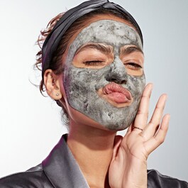 SUPERMUD - Maschera trattamento anti-imperfezioni ad azione istantanea