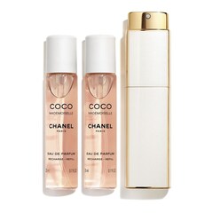 COCO MADEMOISELLE - Eau De Parfum Twist And Spray, CHANEL