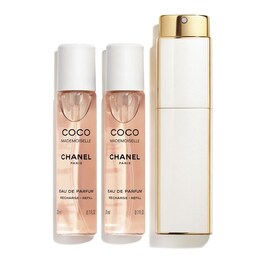 COCO MADEMOISELLE - Eau De Parfum Twist And Spray