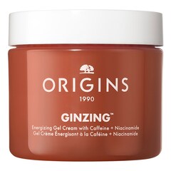 Energizing Gel Cream - Crema Viso, ORIGINS