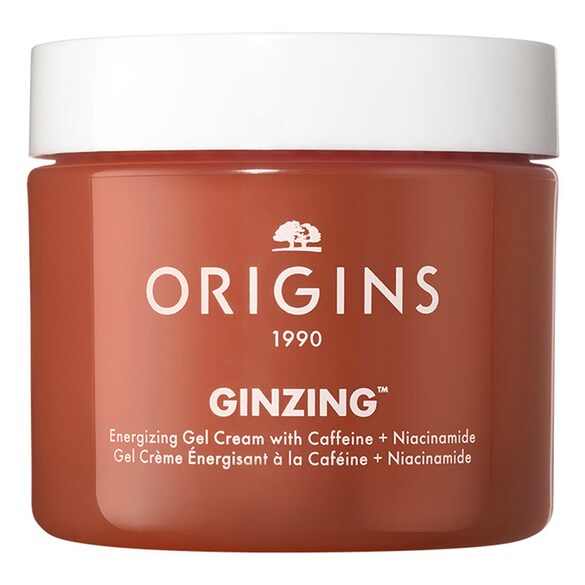 Energizing Gel Cream - Crema Viso, ORIGINS