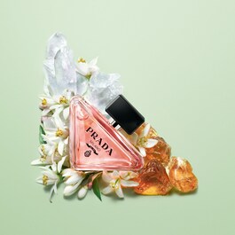 Paradoxe - Eau De Parfum Ricaricabile