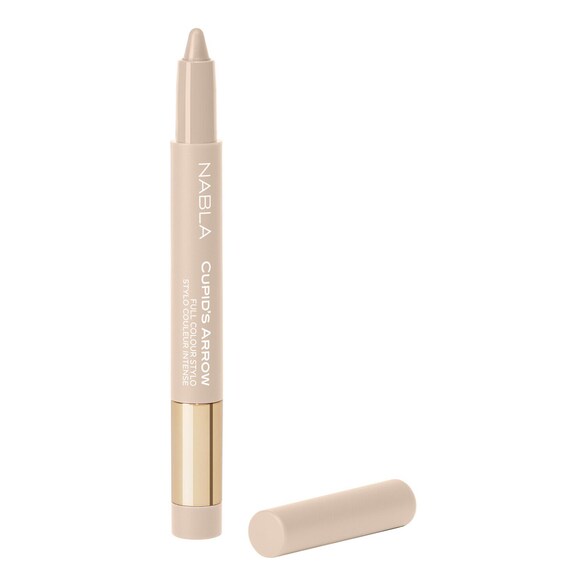 Cupid's Arrow Longwear Stylo - Eyeliner, NABLA