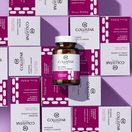 INTEGRA CAPELLI E UNGHIE - Integratori alimentari