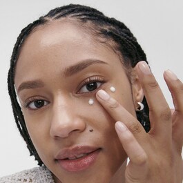 Crema occhi illuminante - Contorno occhi idratante e lenitivo