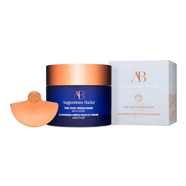 The Face Mask - Maschera in crema per il viso