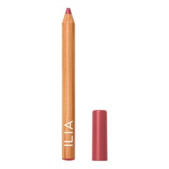 Lip Sketch Hydrating Crayon - Matita per labbra idratante, ILIA