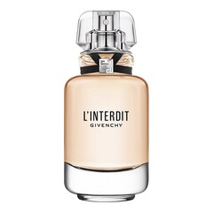 L'Interdit - Eau de Toilette , GIVENCHY