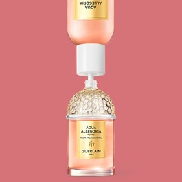 Aqua Allegoria Rosa Palissandro Forte - Eau de Parfum