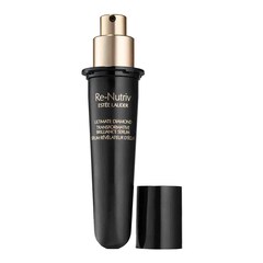 Re-Nutriv Ultimate Diamond Transformative Brilliance Serum - Siero Refill, ESTÉE LAUDER