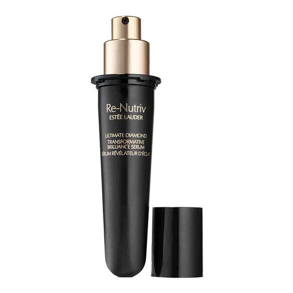Re-Nutriv Ultimate Diamond Transformative Brilliance Serum - Siero Refill, ESTÉE LAUDER